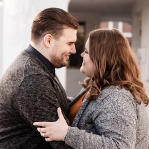 Meet your Posher, Glenna